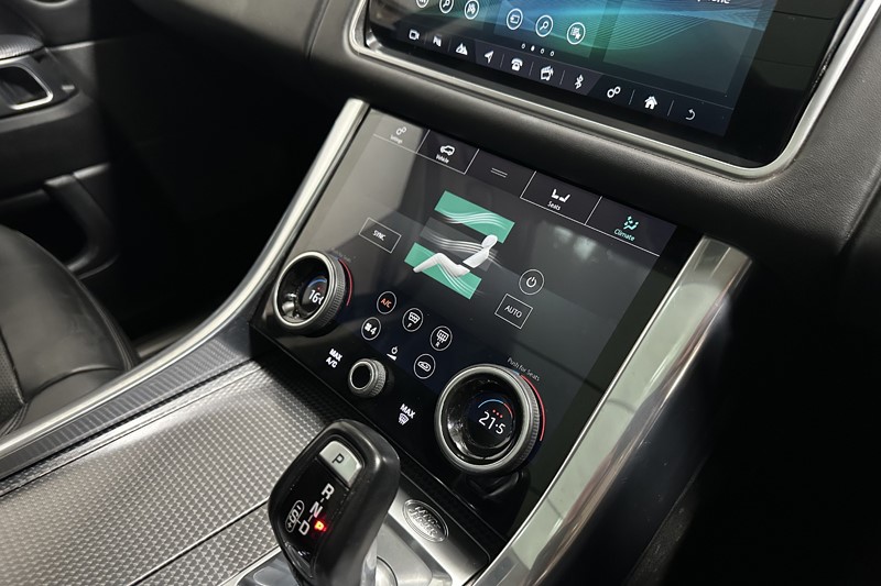 2021 (21) LAND ROVER RANGE ROVER SPORT 3.0 SDV6 HSE Dynamic 5dr Auto [7 Seat] 5185754