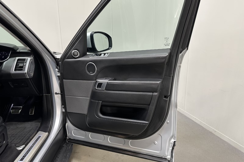 2021 (21) LAND ROVER RANGE ROVER SPORT 3.0 SDV6 HSE Dynamic 5dr Auto [7 Seat] 5185736