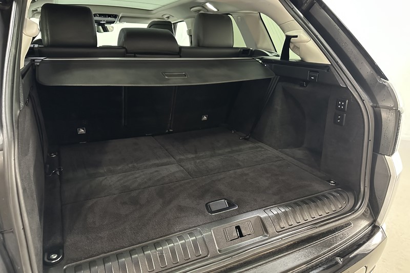 2021 (21) LAND ROVER RANGE ROVER SPORT 3.0 SDV6 HSE Dynamic 5dr Auto [7 Seat] 5185762