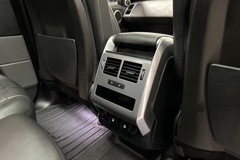 2021 (21) LAND ROVER RANGE ROVER SPORT 3.0 SDV6 HSE Dynamic 5dr Auto [7 Seat] 5185731