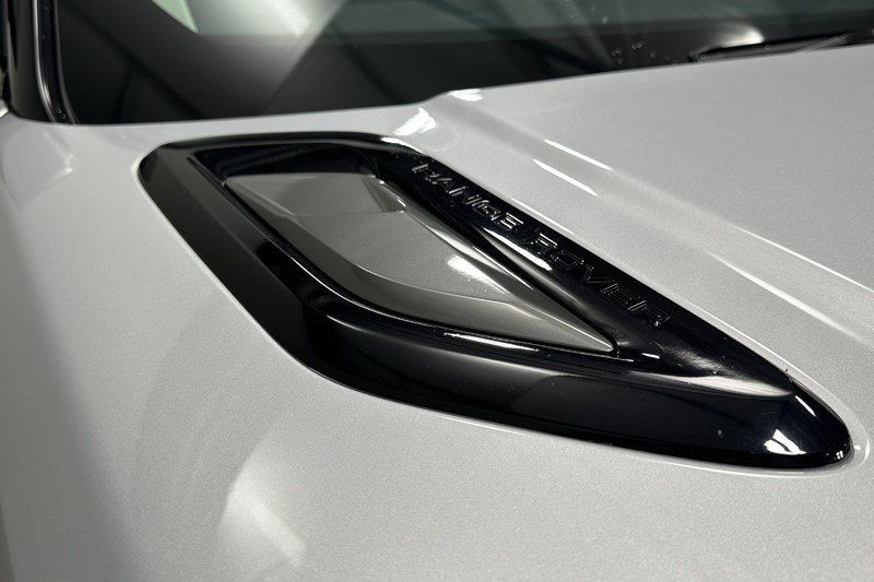 2021 (21) LAND ROVER RANGE ROVER SPORT 3.0 SDV6 HSE Dynamic 5dr Auto [7 Seat] 5185772