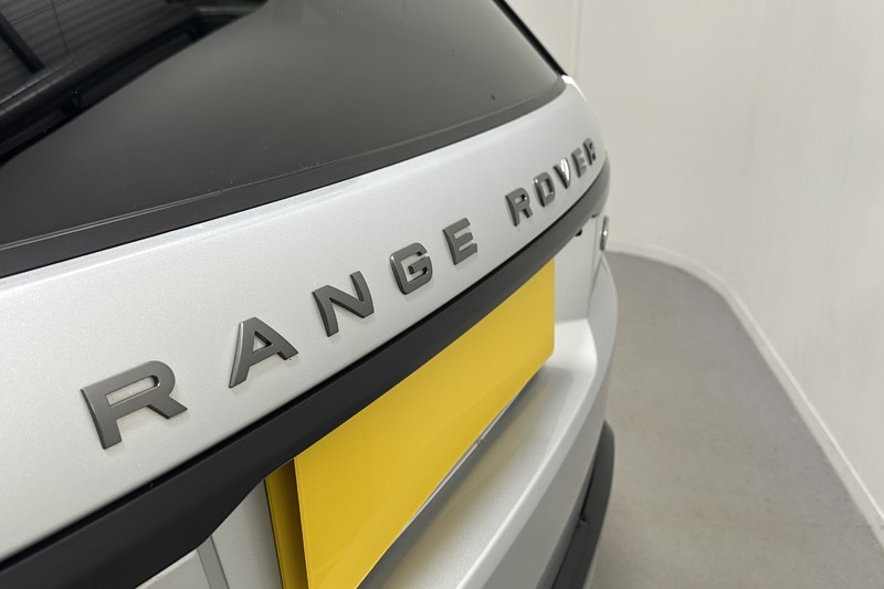 2021 (21) LAND ROVER RANGE ROVER SPORT 3.0 SDV6 HSE Dynamic 5dr Auto [7 Seat] 5185767