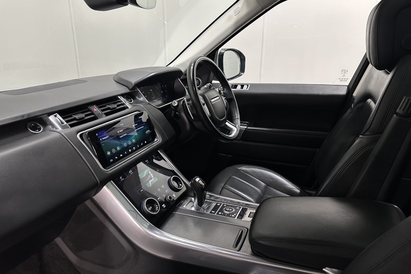 2021 (21) LAND ROVER RANGE ROVER SPORT 3.0 SDV6 HSE Dynamic 5dr Auto [7 Seat] 5185755