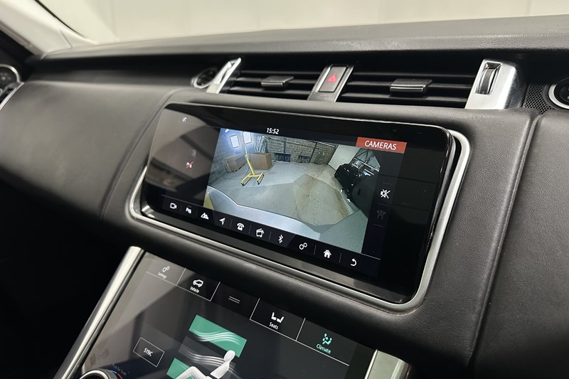 2021 (21) LAND ROVER RANGE ROVER SPORT 3.0 SDV6 HSE Dynamic 5dr Auto [7 Seat] 5185749