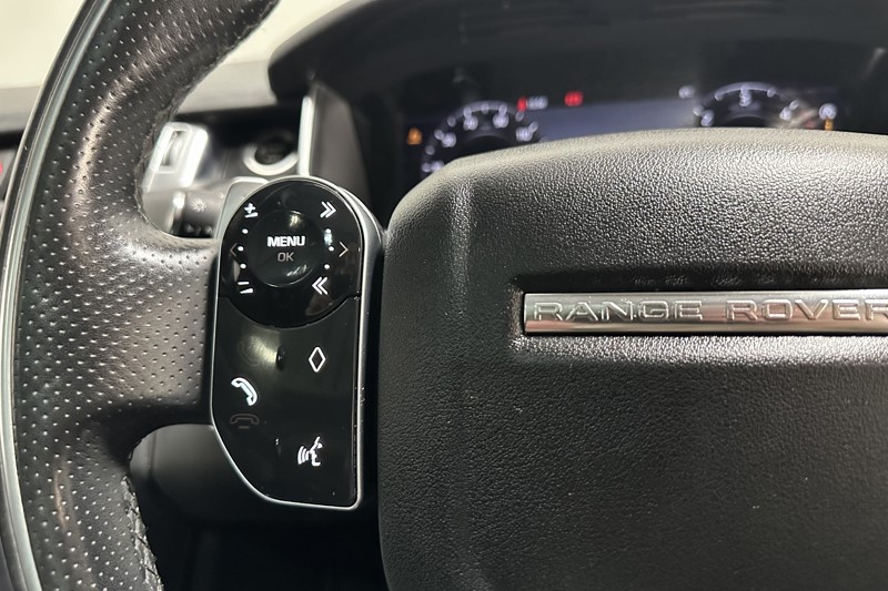 2021 (21) LAND ROVER RANGE ROVER SPORT 3.0 SDV6 HSE Dynamic 5dr Auto [7 Seat] 5185742