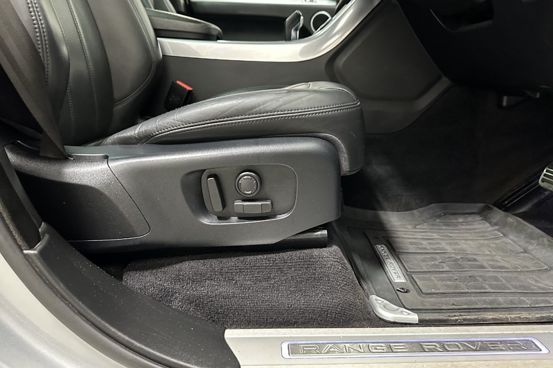 2021 (21) LAND ROVER RANGE ROVER SPORT 3.0 SDV6 HSE Dynamic 5dr Auto [7 Seat] 5185737