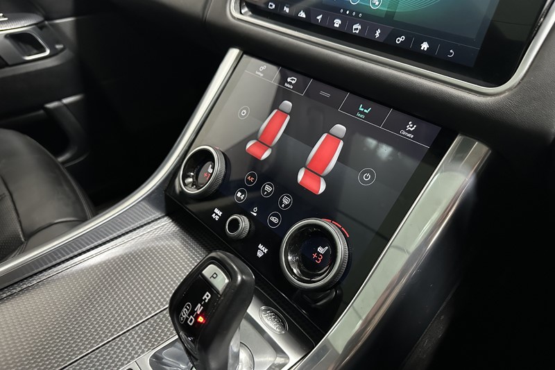 2021 (21) LAND ROVER RANGE ROVER SPORT 3.0 SDV6 HSE Dynamic 5dr Auto [7 Seat] 5185752