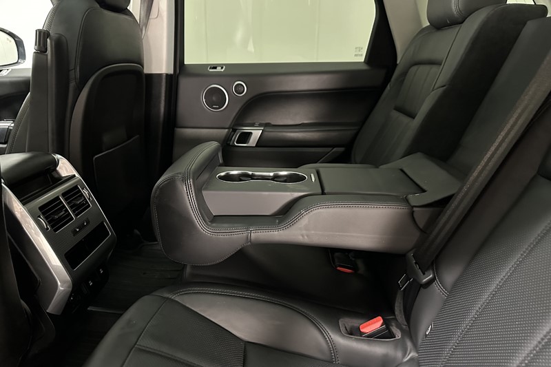 2021 (21) LAND ROVER RANGE ROVER SPORT 3.0 SDV6 HSE Dynamic 5dr Auto [7 Seat] 5185759