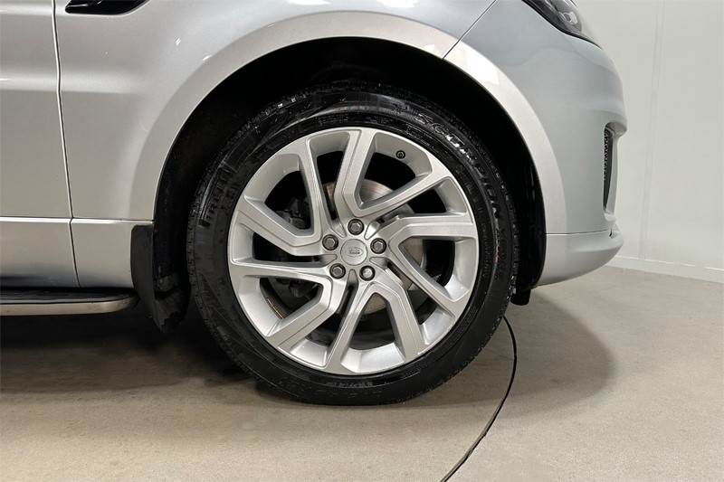 2021 (21) LAND ROVER RANGE ROVER SPORT 3.0 SDV6 HSE Dynamic 5dr Auto [7 Seat] 5185727