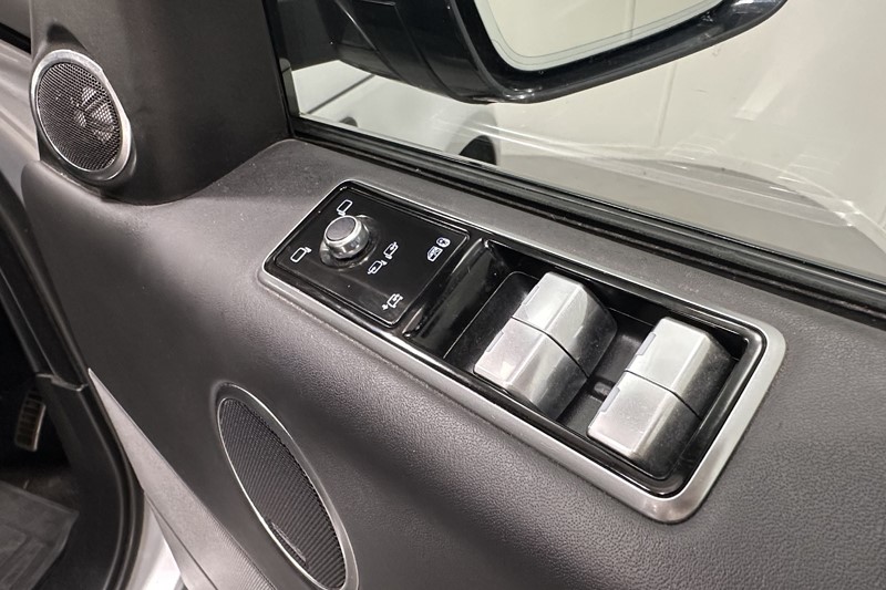 2021 (21) LAND ROVER RANGE ROVER SPORT 3.0 SDV6 HSE Dynamic 5dr Auto [7 Seat] 5185734