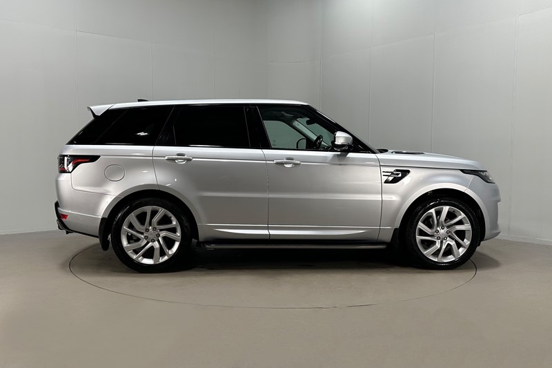 2021 (21) LAND ROVER RANGE ROVER SPORT 3.0 SDV6 HSE Dynamic 5dr Auto [7 Seat] 5185724