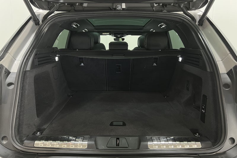 2025 (25) LAND ROVER RANGE ROVER SPORT 3.0 D300 Dynamic SE 5dr Auto 5163886