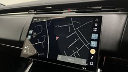 2025 (25) LAND ROVER RANGE ROVER SPORT 3.0 D300 Dynamic SE 5dr Auto 5163873