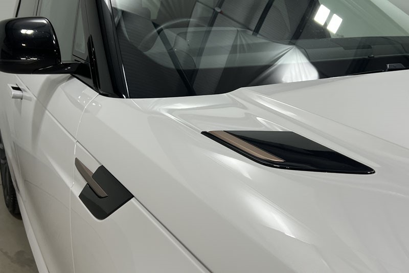 2025 (25) LAND ROVER RANGE ROVER SPORT 3.0 D300 Dynamic SE 5dr Auto 5163895