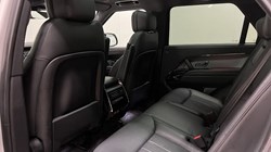 2025 (25) LAND ROVER RANGE ROVER SPORT 3.0 D300 Dynamic SE 5dr Auto 5163884