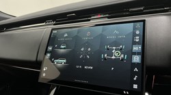 2025 (25) LAND ROVER RANGE ROVER SPORT 3.0 D300 Dynamic SE 5dr Auto 5163876