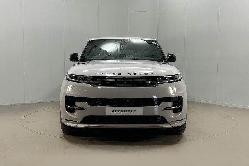 2025 (25) LAND ROVER RANGE ROVER SPORT 3.0 D300 Dynamic SE 5dr Auto 5163855