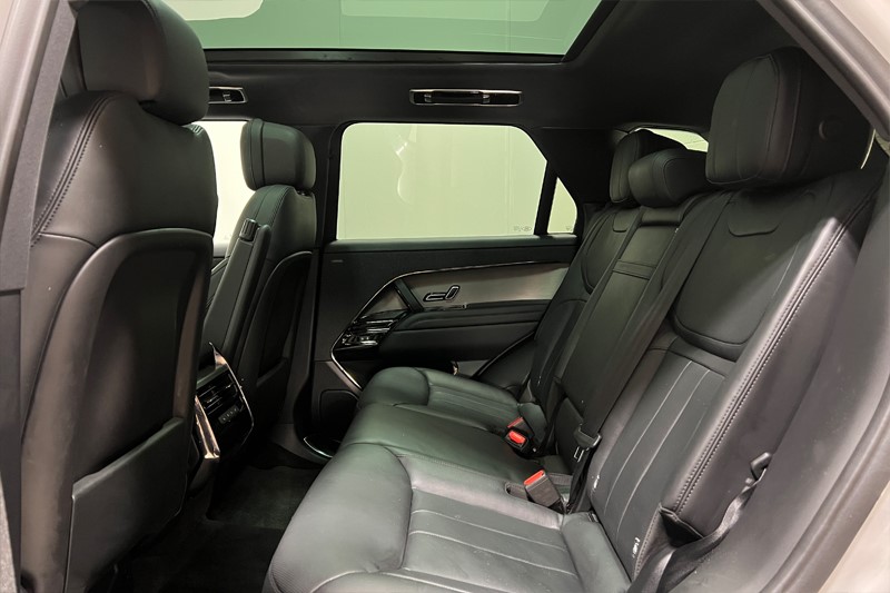 2025 (25) LAND ROVER RANGE ROVER SPORT 3.0 D300 Dynamic SE 5dr Auto 5163852