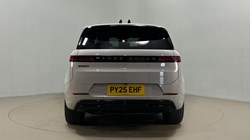 2025 (25) LAND ROVER RANGE ROVER SPORT 3.0 D300 Dynamic SE 5dr Auto 5163854