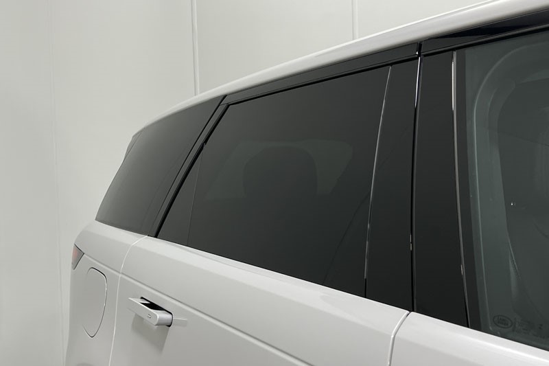 2025 (25) LAND ROVER RANGE ROVER SPORT 3.0 D300 Dynamic SE 5dr Auto 5163891