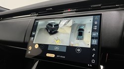 2025 (25) LAND ROVER RANGE ROVER SPORT 3.0 D300 Dynamic SE 5dr Auto 5163874