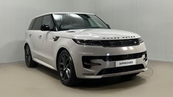 2025 (25) LAND ROVER RANGE ROVER SPORT 3.0 D300 Dynamic SE 5dr Auto 5163849