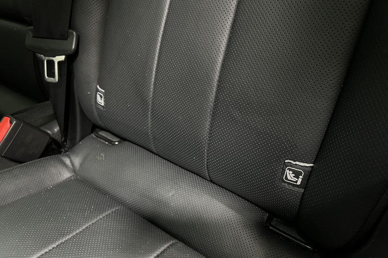 2025 (25) LAND ROVER RANGE ROVER SPORT 3.0 D300 Dynamic SE 5dr Auto 5163885