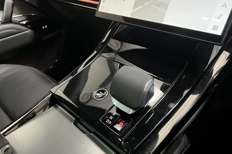 2025 (25) LAND ROVER RANGE ROVER SPORT 3.0 D300 Dynamic SE 5dr Auto 5163871