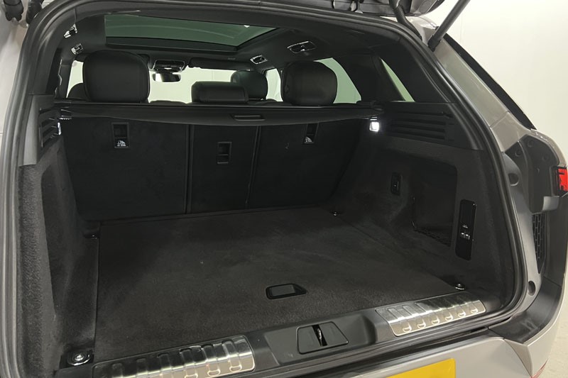 2025 (25) LAND ROVER RANGE ROVER SPORT 3.0 D300 Dynamic SE 5dr Auto 5163887