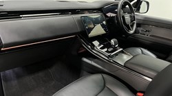 2025 (25) LAND ROVER RANGE ROVER SPORT 3.0 D300 Dynamic SE 5dr Auto 5163882