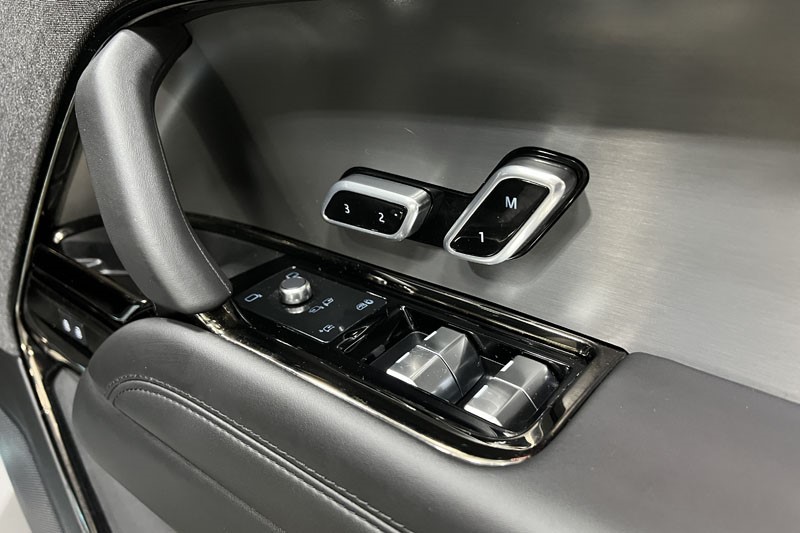 2025 (25) LAND ROVER RANGE ROVER SPORT 3.0 D300 Dynamic SE 5dr Auto 5163862