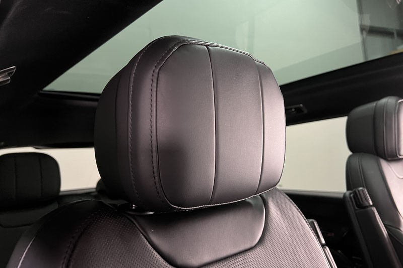 2025 (25) LAND ROVER RANGE ROVER SPORT 3.0 D300 Dynamic SE 5dr Auto 5163867