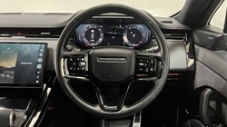 2025 (25) LAND ROVER RANGE ROVER SPORT 3.0 D300 Dynamic SE 5dr Auto 5163859