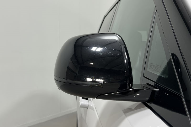 2025 (25) LAND ROVER RANGE ROVER SPORT 3.0 D300 Dynamic SE 5dr Auto 5163893