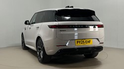 2025 (25) LAND ROVER RANGE ROVER SPORT 3.0 D300 Dynamic SE 5dr Auto 5163850