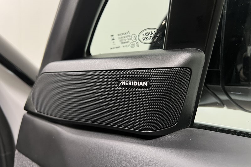 2025 (25) LAND ROVER RANGE ROVER SPORT 3.0 D300 Dynamic SE 5dr Auto 5163863