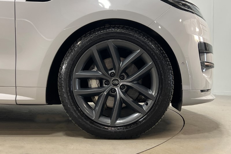 2025 (25) LAND ROVER RANGE ROVER SPORT 3.0 D300 Dynamic SE 5dr Auto 5163856