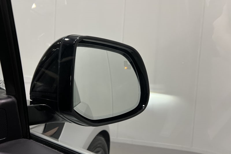 2025 (25) LAND ROVER RANGE ROVER SPORT 3.0 D300 Dynamic SE 5dr Auto 5163864