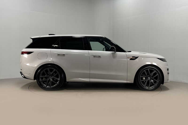 2025 (25) LAND ROVER RANGE ROVER SPORT 3.0 D300 Dynamic SE 5dr Auto 5163853