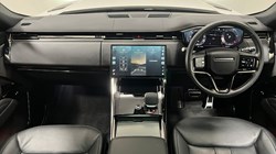 2025 (25) LAND ROVER RANGE ROVER SPORT 3.0 D300 Dynamic SE 5dr Auto 5163857