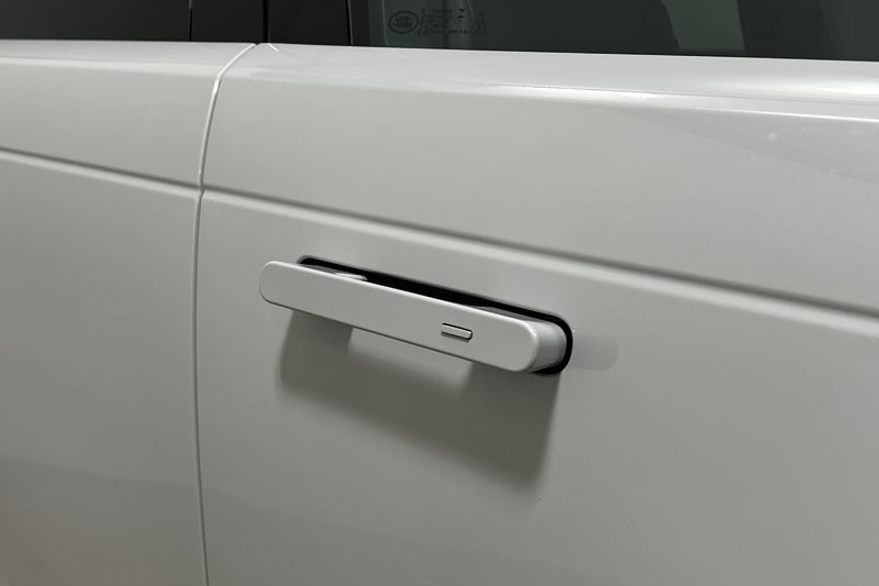 2025 (25) LAND ROVER RANGE ROVER SPORT 3.0 D300 Dynamic SE 5dr Auto 5163892