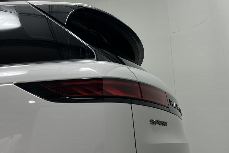 2025 (25) LAND ROVER RANGE ROVER SPORT 3.0 D300 Dynamic SE 5dr Auto 5163889