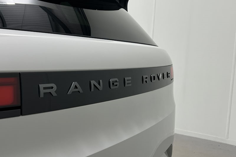 2025 (25) LAND ROVER RANGE ROVER SPORT 3.0 D300 Dynamic SE 5dr Auto 5163890