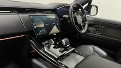 2025 (25) LAND ROVER RANGE ROVER SPORT 3.0 D300 Dynamic SE 5dr Auto 5163883