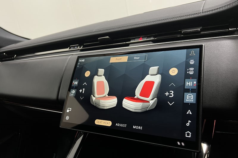 2025 (25) LAND ROVER RANGE ROVER SPORT 3.0 D300 Dynamic SE 5dr Auto 5163880