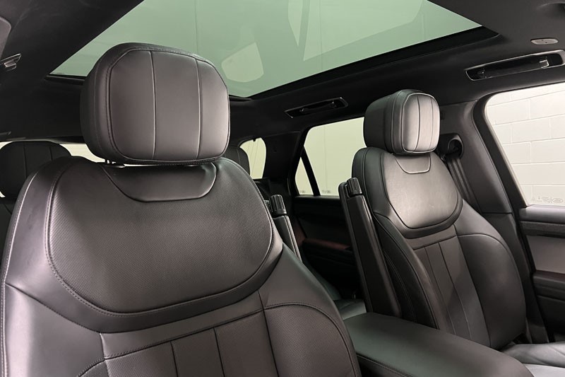 2025 (25) LAND ROVER RANGE ROVER SPORT 3.0 D300 Dynamic SE 5dr Auto 5163866