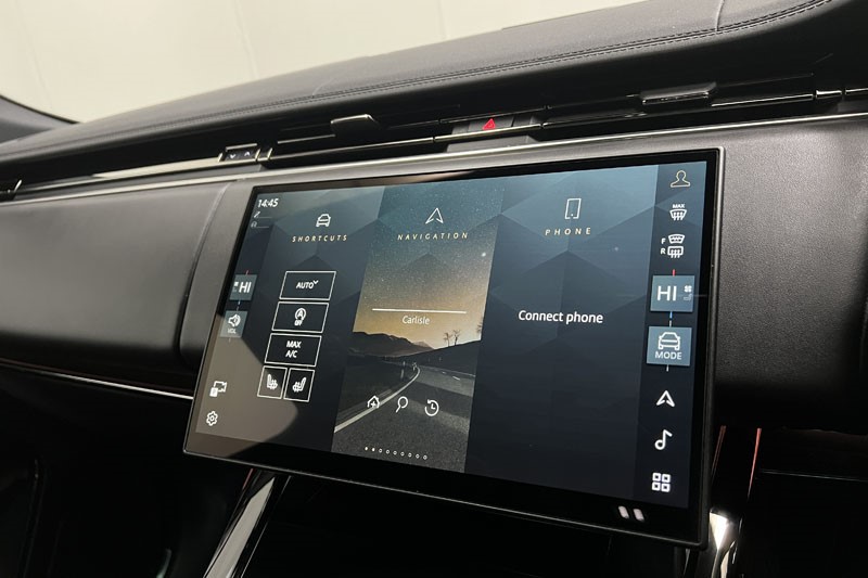 2025 (25) LAND ROVER RANGE ROVER SPORT 3.0 D300 Dynamic SE 5dr Auto 5163875