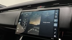 2025 (25) LAND ROVER RANGE ROVER SPORT 3.0 D300 Dynamic SE 5dr Auto 5163875