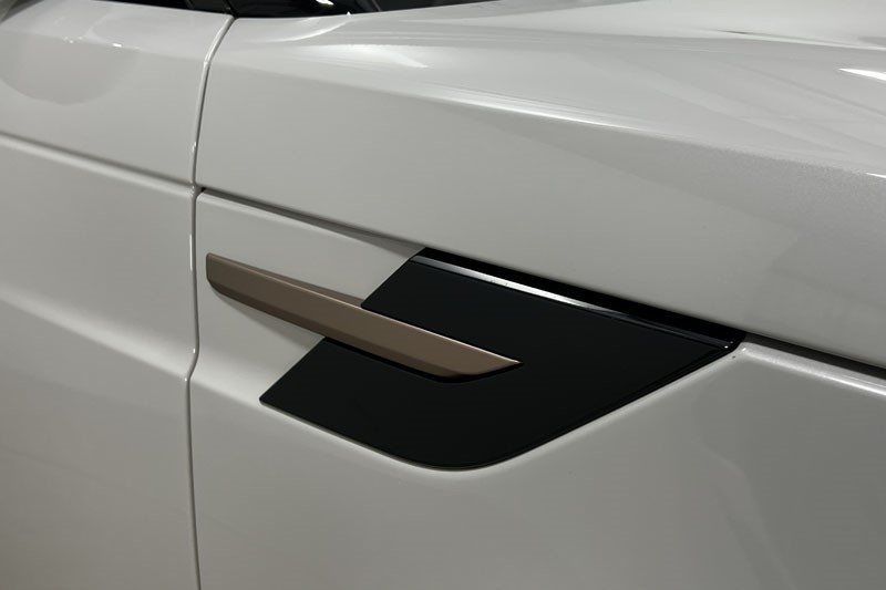 2025 (25) LAND ROVER RANGE ROVER SPORT 3.0 D300 Dynamic SE 5dr Auto 5163894