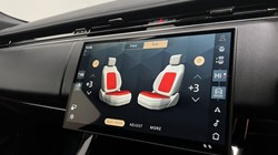 2025 (25) LAND ROVER RANGE ROVER SPORT 3.0 D300 Dynamic SE 5dr Auto 5163881